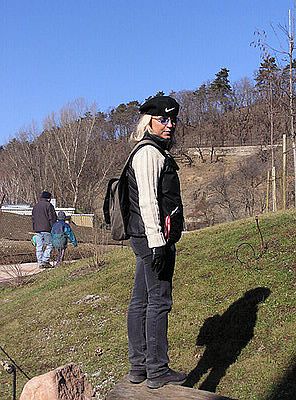 02/04 - výlet do ZOO se vydařil :-)