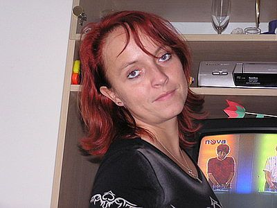 06/04 - maminko bráníš mi ve výhledu