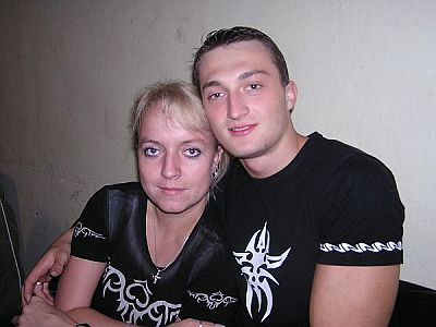 10/04 - Havířov - hec je báječný člověk