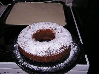 06/2004 bábovka a ořechové řezy